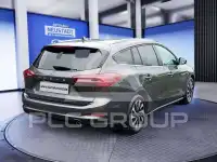 2024 Ford FOCUS