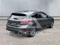 2024 Ford FOCUS