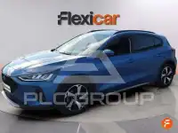 2024 Ford FOCUS