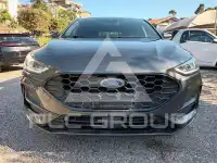 2024 Ford FOCUS