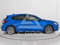 2024 Ford FOCUS