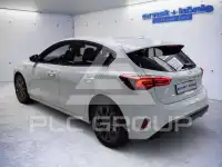 2024 Ford FOCUS