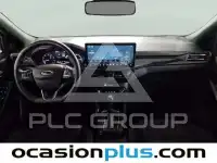 2024 Ford FOCUS