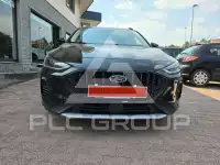 2024 Ford FOCUS