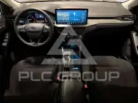 2024 Ford FOCUS