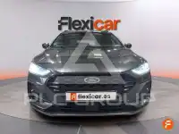 2024 Ford FOCUS