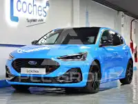 2024 Ford FOCUS