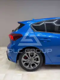2024 Ford FOCUS