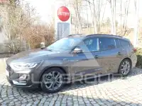 2024 Ford FOCUS