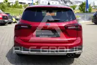 2024 Ford FOCUS