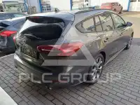 2024 Ford FOCUS