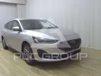 2024 Ford FOCUS