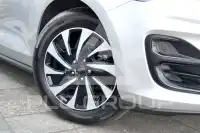 2024 Ford FOCUS