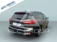 2024 Ford FOCUS