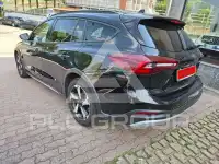 2024 Ford FOCUS