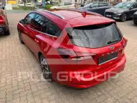 2024 Ford FOCUS