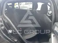 2024 Ford FOCUS