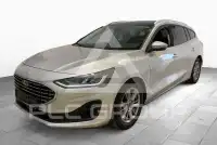 2024 Ford FOCUS