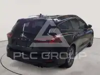2024 Ford FOCUS