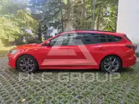 2024 Ford FOCUS