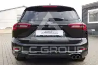 2024 Ford FOCUS