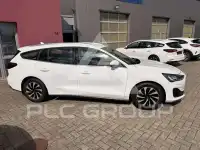 2024 Ford FOCUS