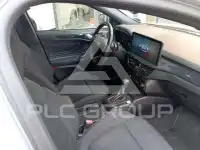 2024 Ford FOCUS