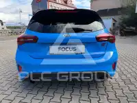 2024 Ford FOCUS