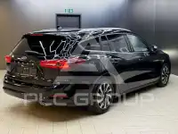 2024 Ford FOCUS