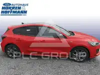 2024 Ford FOCUS