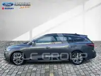 2024 Ford FOCUS