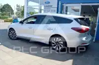 2024 Ford FOCUS
