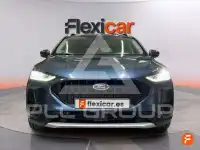 2024 Ford FOCUS