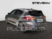 2024 Ford FOCUS