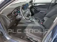 2024 Ford FOCUS