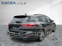 2024 Ford FOCUS