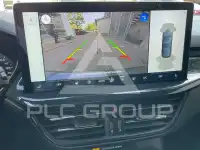2024 Ford FOCUS