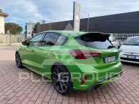 2024 Ford FOCUS