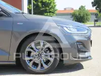 2024 Ford FOCUS