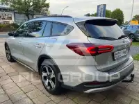 2024 Ford FOCUS