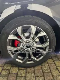 2024 Ford FOCUS