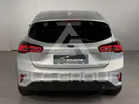 2024 Ford FOCUS