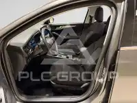 2024 Ford FOCUS