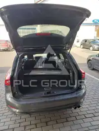 2024 Ford FOCUS