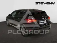 2024 Ford FOCUS