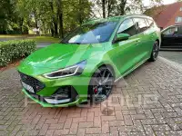 2024 Ford FOCUS