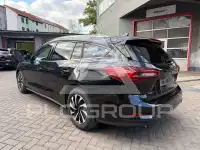 2024 Ford FOCUS