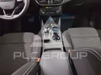 2024 Ford FOCUS