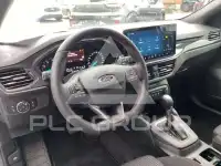 2024 Ford FOCUS