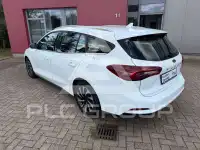 2024 Ford FOCUS